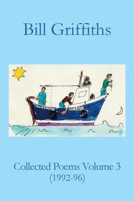 Sebrané básně, svazek 3 - Collected Poems Volume 3