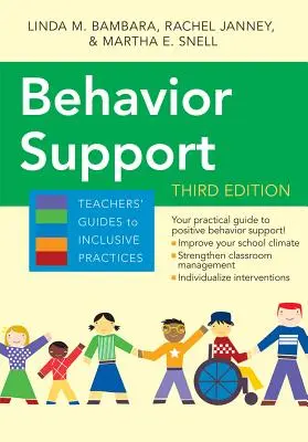 Podpora chování - Behavior Support