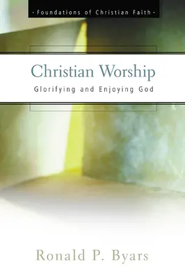 Křesťanská bohoslužba - Christian Worship