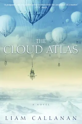 Atlas mraků - The Cloud Atlas
