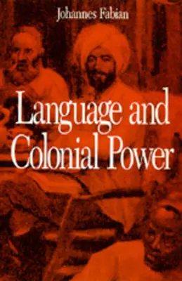 Jazyk a koloniální moc: Přivlastňování svahilštiny v bývalém Belgickém Kongu v letech 1880-1938 - Language and Colonial Power: The Appropriation of Swahili in the Former Belgian Congo, 1880-1938
