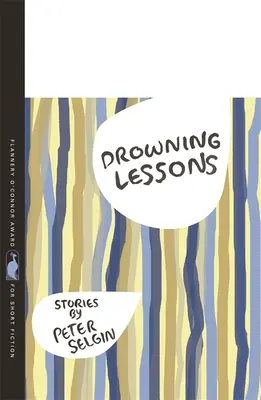 Lekce tonutí: Příběhy - Drowning Lessons: Stories