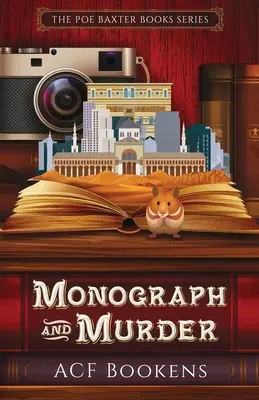 Monografie a vražda - Monograph And Murder