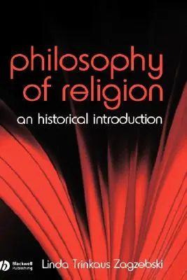 Filozofie náboženství - Philosophy of Religion