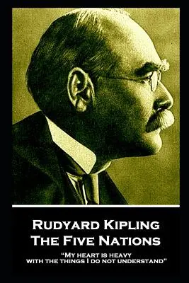 Rudyard Kipling - Pět národů: Kipling Kipling - 