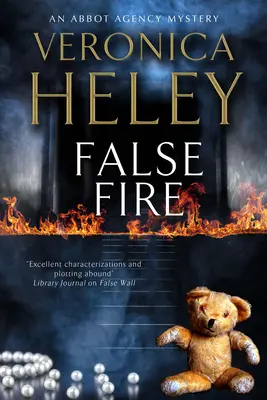 Falešný oheň - False Fire