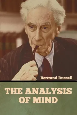 Analýza mysli - The Analysis of Mind