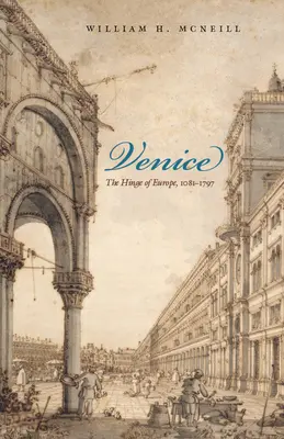 Benátky - Venice