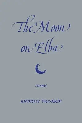 Měsíc na Elbě - The Moon on Elba