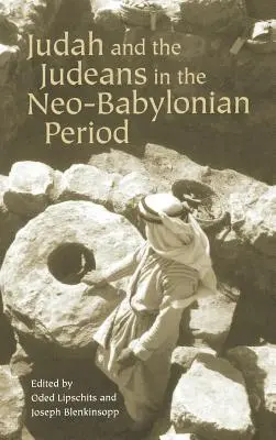 Juda a Judejci v novobabylonském období - Judah and the Judeans in the Neo-Babylonian Period