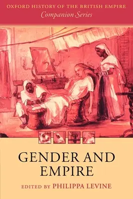 Gender a říše - Gender and Empire