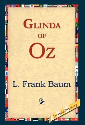 Glinda ze země Oz - Glinda of Oz