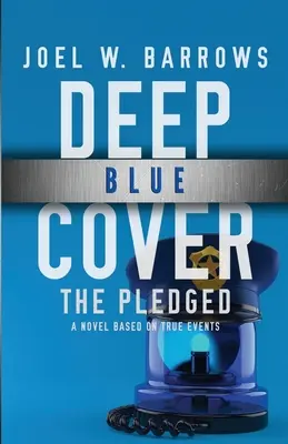Hluboký modrý obal: Slíbená - Deep Blue Cover: The Pledged