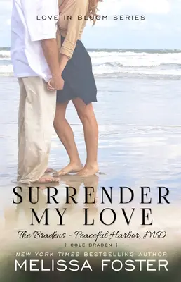 Vzdej se mé lásce (Surrender My Love) - Surrender My Love