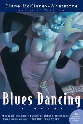 Bluesový tanec - Blues Dancing