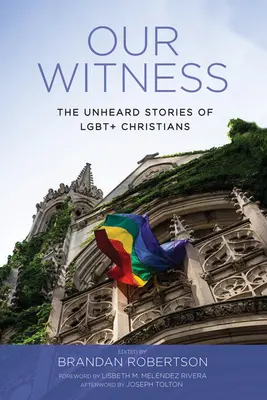 Náš svědek - Our Witness