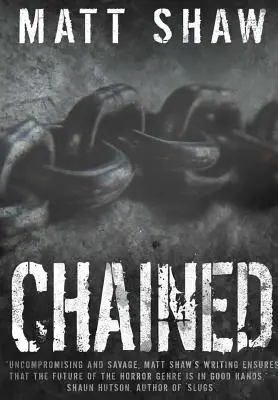 Spoutaný - Chained