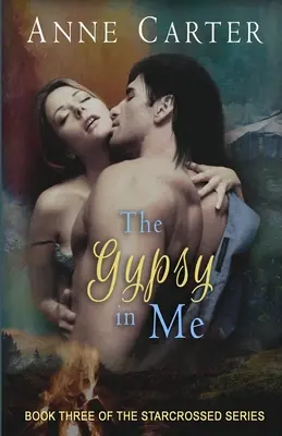 Cikánka ve mně - The Gypsy in Me