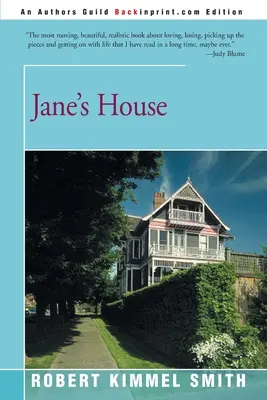 Jane's House