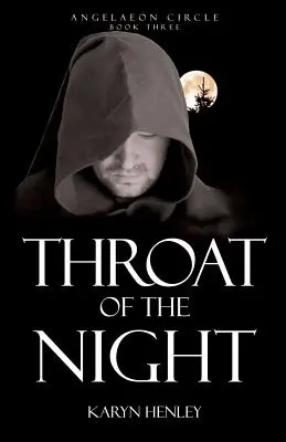 Hrdlo noci - Throat of the Night