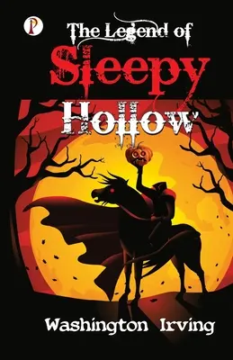 Legenda o Ospalé díře - The Legend of Sleepy Hollow