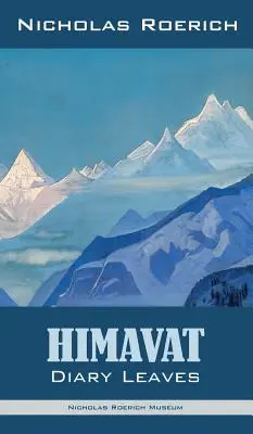 Himavat: Listy deníku - Himavat: Diary Leaves