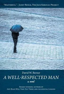 Respektovaný muž - A Well-Respected Man