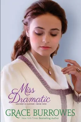 Slečna dramatická - Miss Dramatic