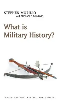 Co je to vojenská historie? - What Is Military History?