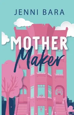 Matka stvořitelka - Mother Maker