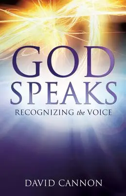 Bůh promlouvá - God Speaks