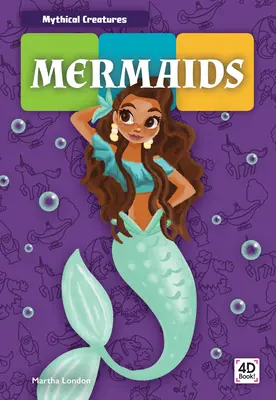 Mořské panny - Mermaids