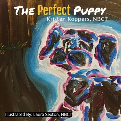 Dokonalé štěně - The Perfect Puppy