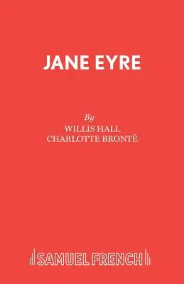 Jane Eyrová - Jane Eyre