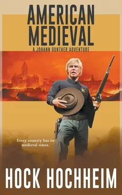 Americký středověk - American Medieval