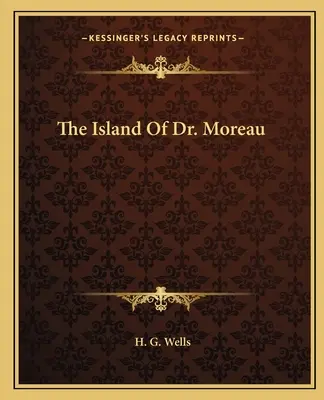 Ostrov doktora Moreaua - The Island Of Dr. Moreau