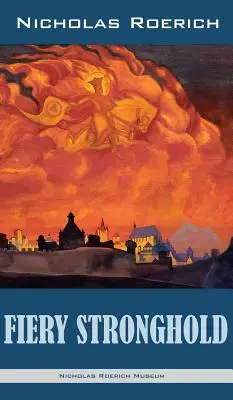 Ohnivá pevnost - Fiery Stronghold