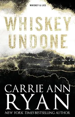 Whiskey Undone - speciální vydání - Whiskey Undone - Special Edition