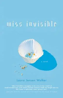 Slečna Neviditelná - Miss Invisible
