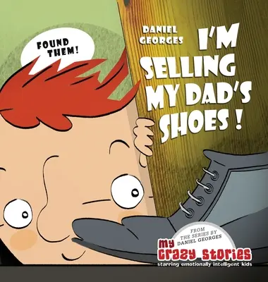 Prodávám tátovy boty! - I'm Selling My Dad's Shoes!