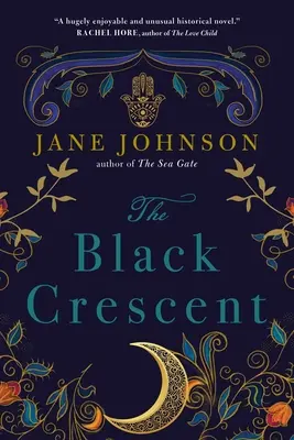 Černý půlměsíc - The Black Crescent