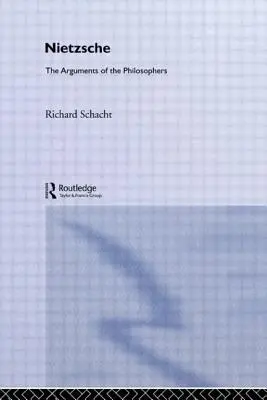 Nietzscheho filosofové a arcibiskupové - Nietzsche-Arg Philosophers