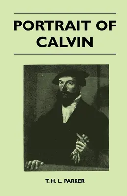 Portrét Calvina - Portrait Of Calvin