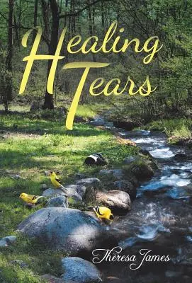 Léčivé slzy - Healing Tears