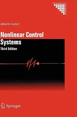 Nelineární řídicí systémy - Nonlinear Control Systems