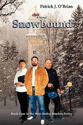 Zasněžené - Snowbound
