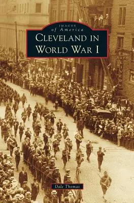 Cleveland v první světové válce - Cleveland in World War I