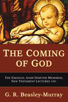 Příchod Boha - The Coming of God