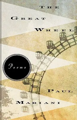 Velké kolo: Básně - The Great Wheel: Poems
