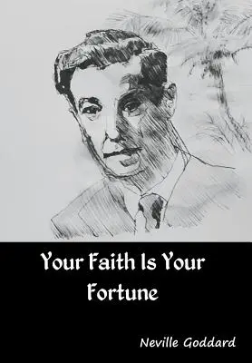 Tvá víra je tvé štěstí - Your Faith Is Your Fortune